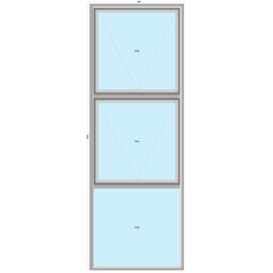 PTT Window 600 x 1800