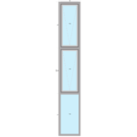 PTT Sidelight 300 x 2100